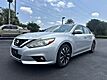 2018 Nissan Altima 2.5 SL