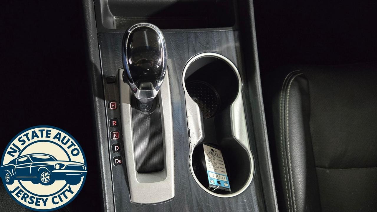 2018 Nissan Altima 2.5 SL Jersey City NJ