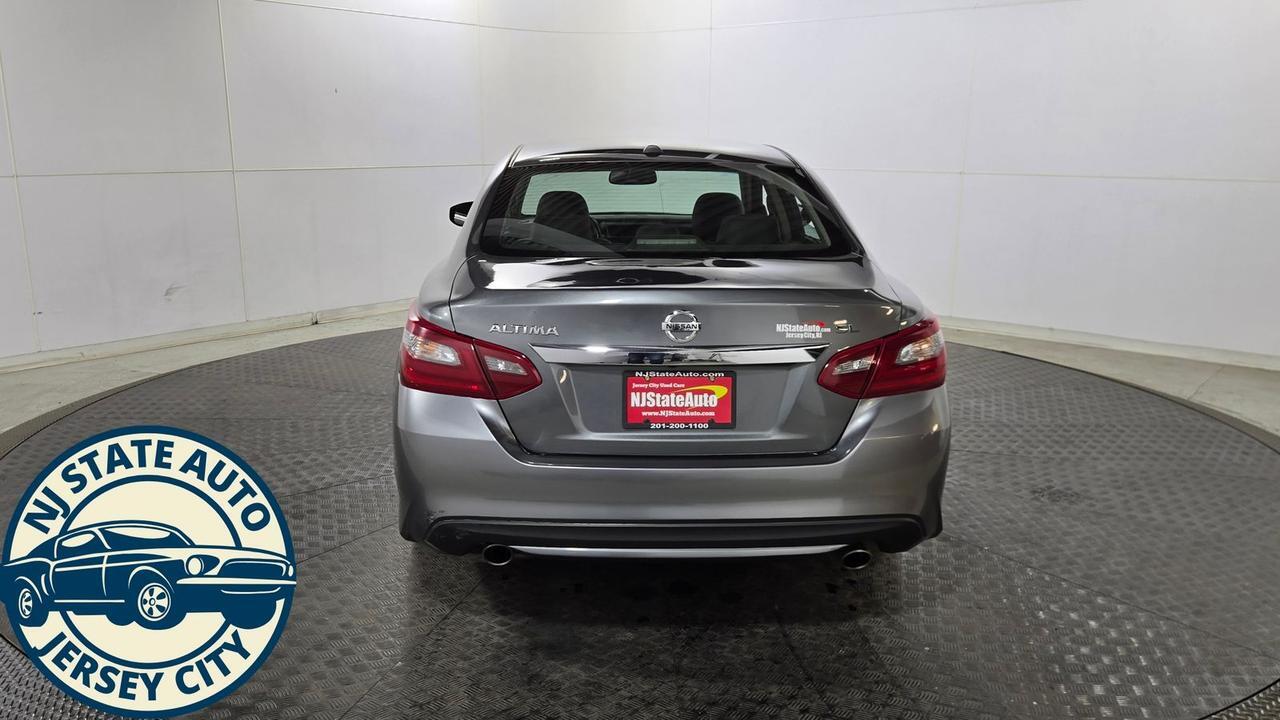 2018 Nissan Altima 2.5 SL Jersey City NJ