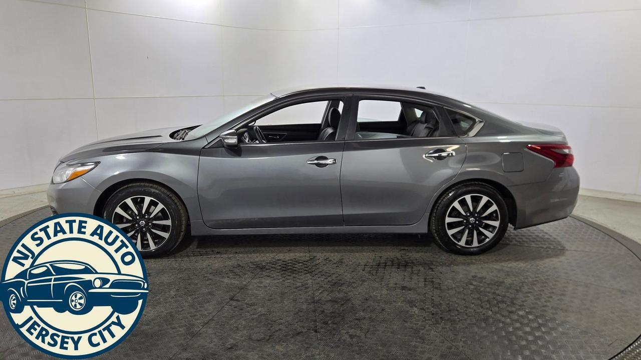 2018 Nissan Altima 2.5 SL Jersey City NJ