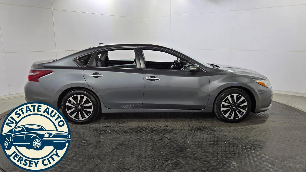 2018 Nissan Altima 2.5 SL Jersey City NJ