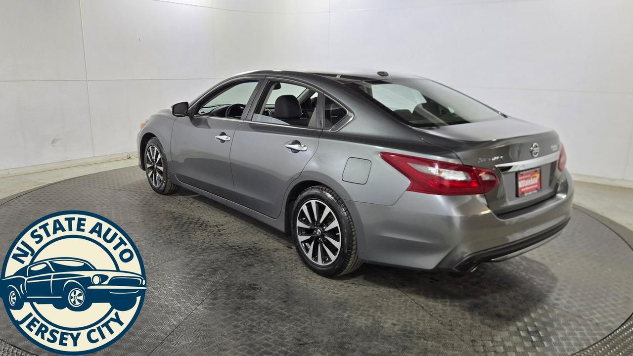 2018 Nissan Altima 2.5 SL Jersey City NJ