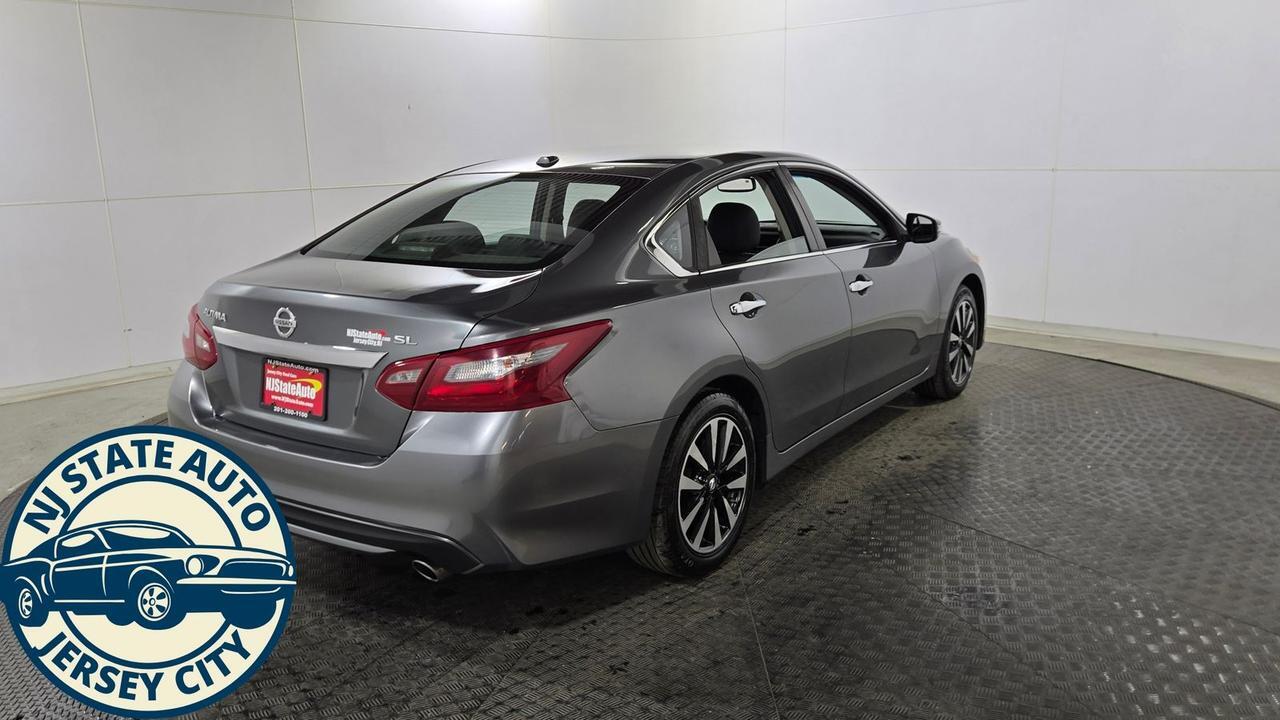 2018 Nissan Altima 2.5 SL Jersey City NJ