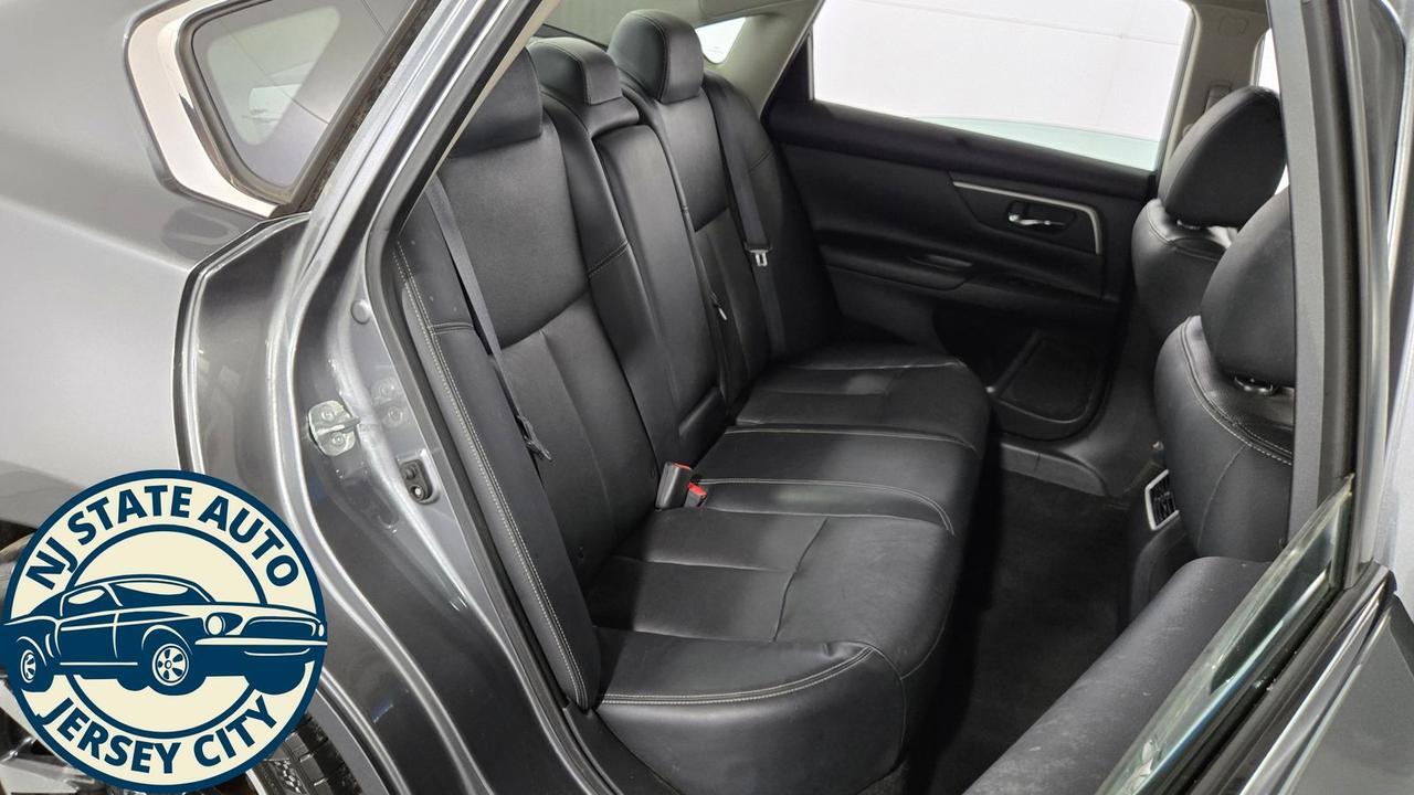 2018 Nissan Altima 2.5 SL Jersey City NJ