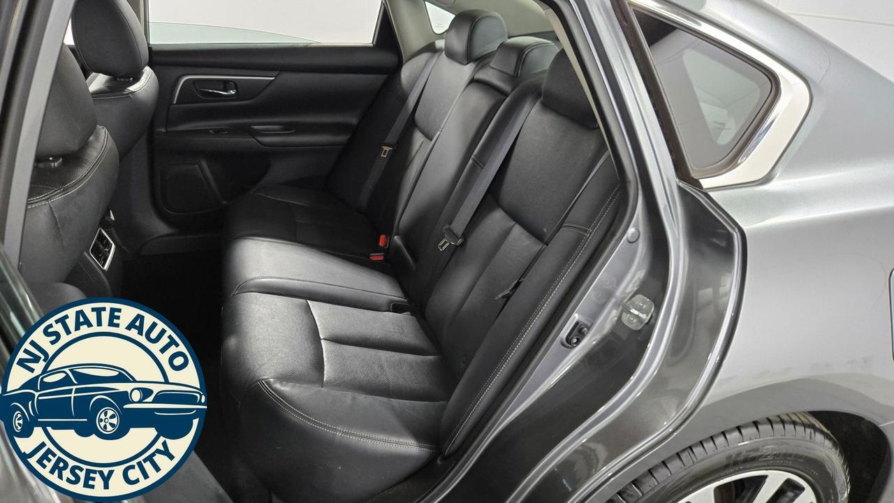 2018 Nissan Altima 2.5 SL Jersey City NJ