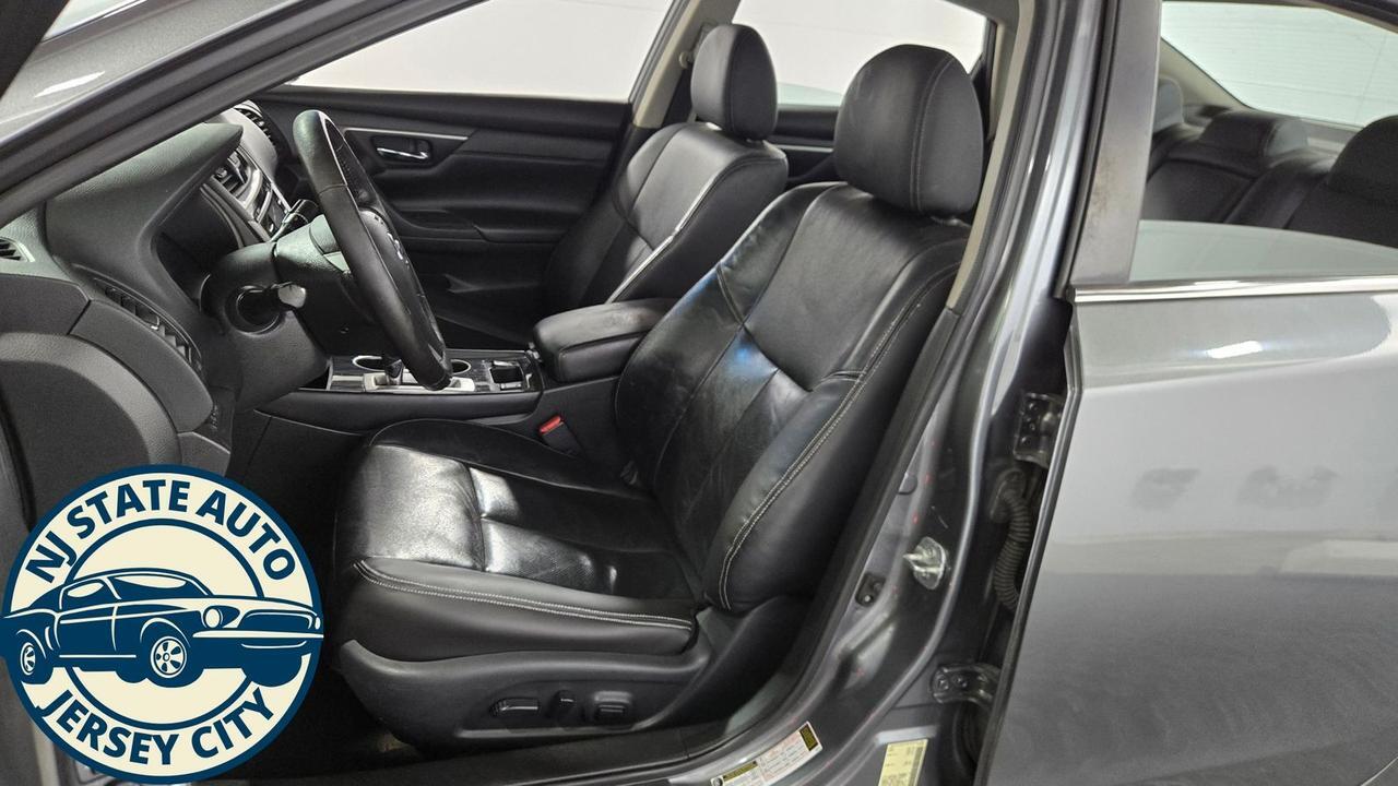 2018 Nissan Altima 2.5 SL Jersey City NJ