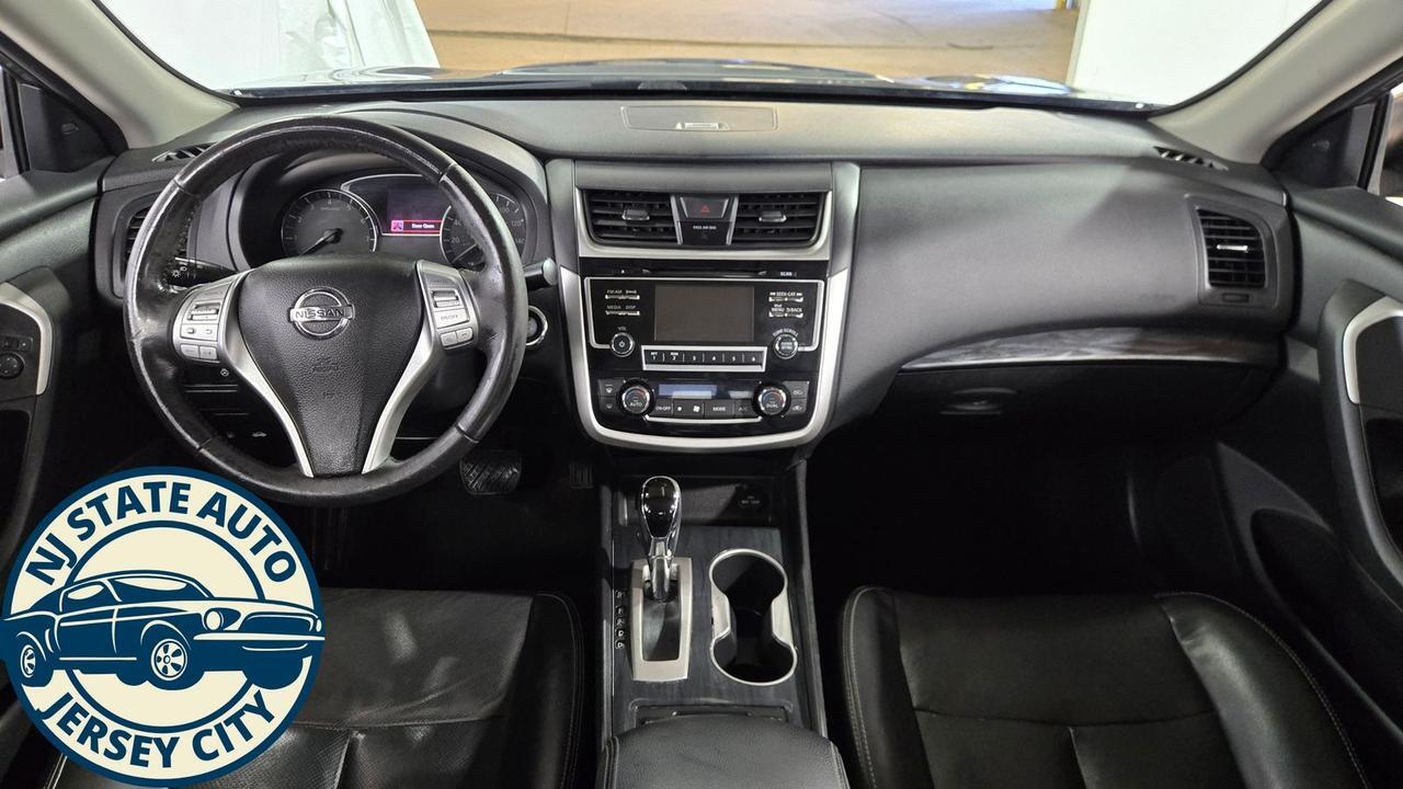 2018 Nissan Altima 2.5 SL Jersey City NJ