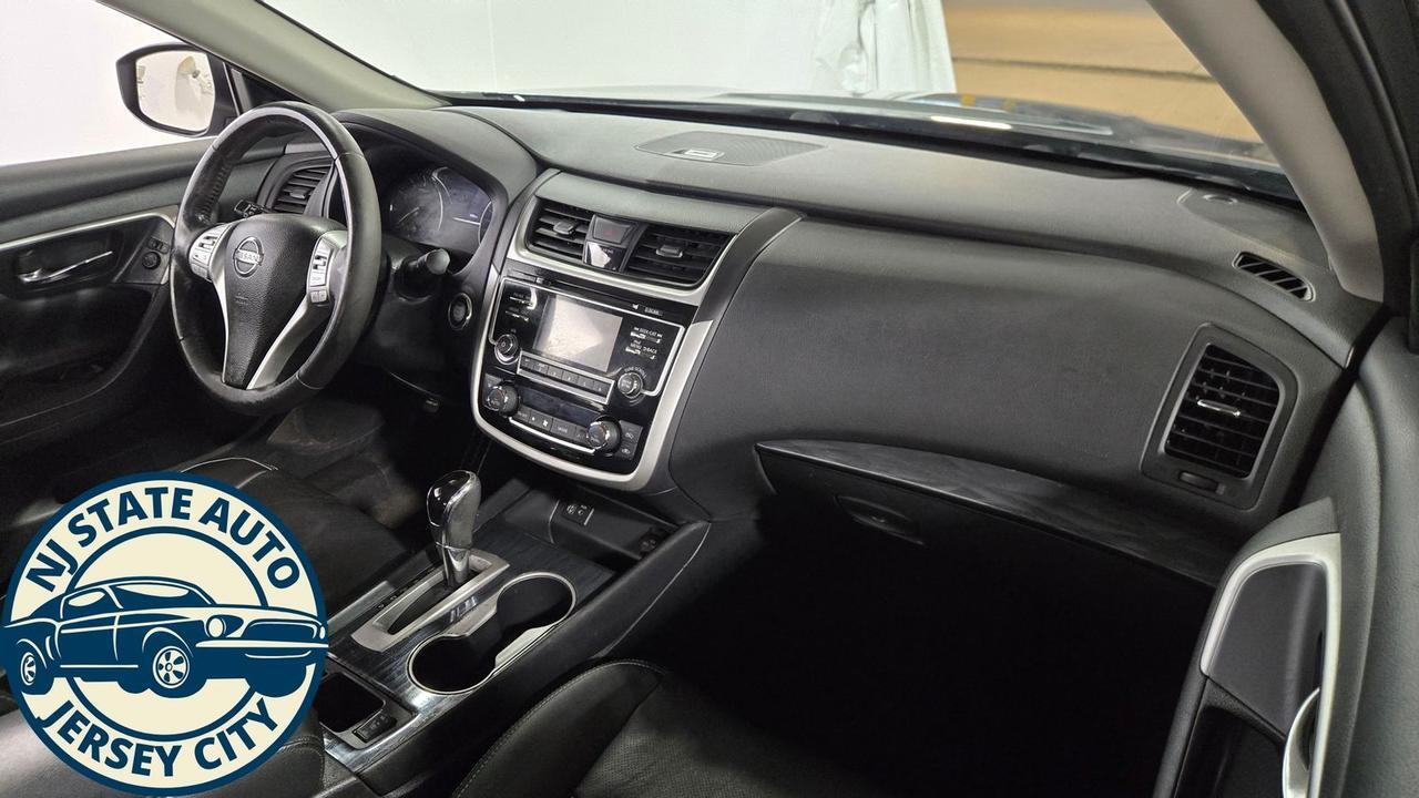 2018 Nissan Altima 2.5 SL Jersey City NJ