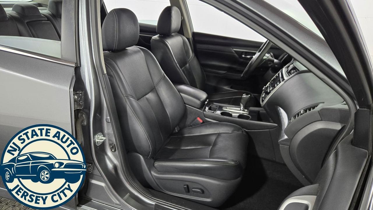 2018 Nissan Altima 2.5 SL Jersey City NJ