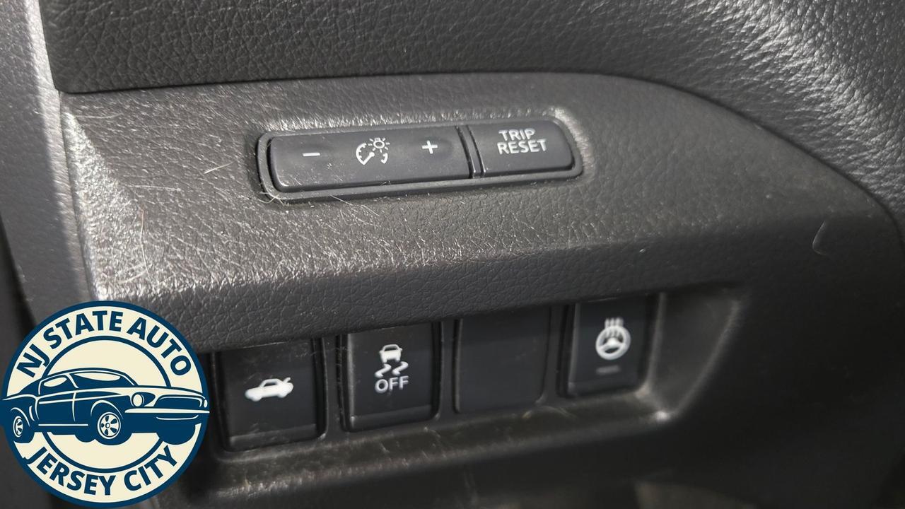 2018 Nissan Altima 2.5 SL Jersey City NJ