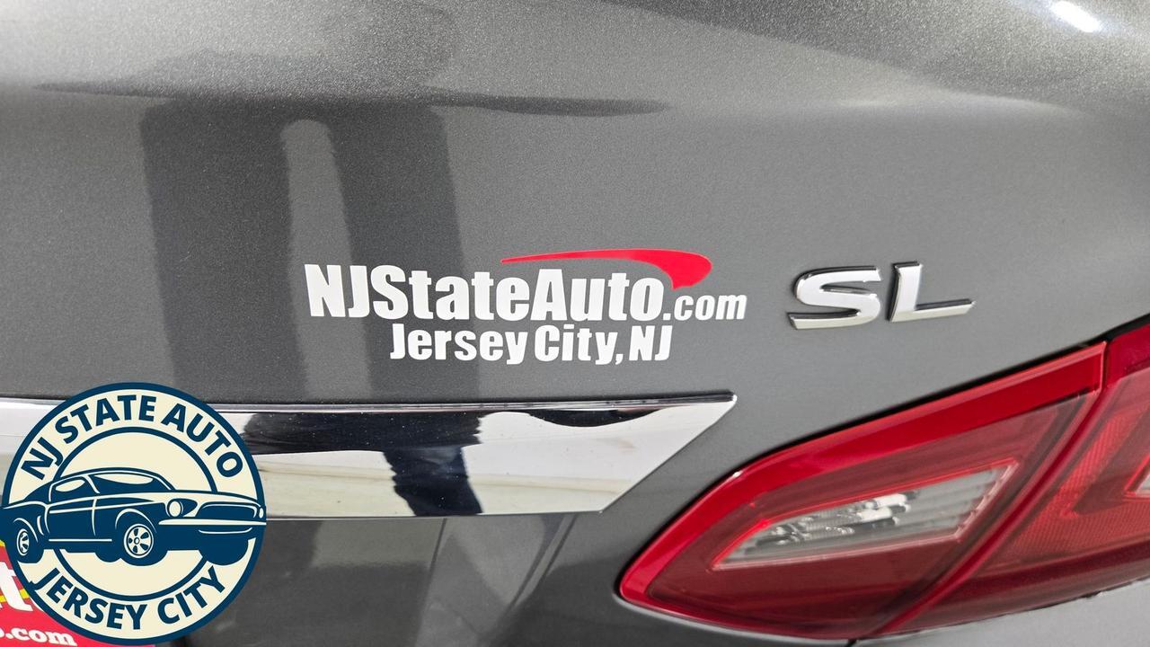 2018 Nissan Altima 2.5 SL Jersey City NJ