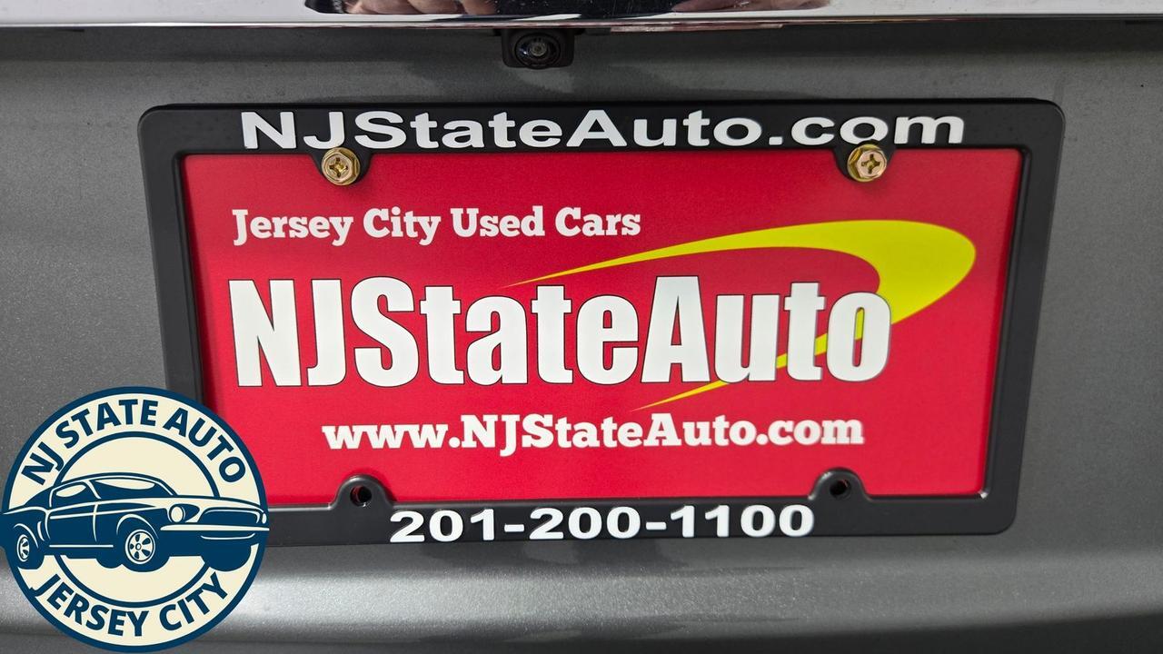 2018 Nissan Altima 2.5 SL Jersey City NJ