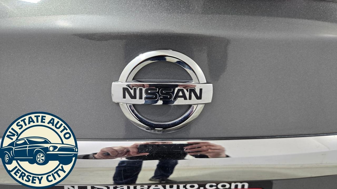 2018 Nissan Altima 2.5 SL Jersey City NJ