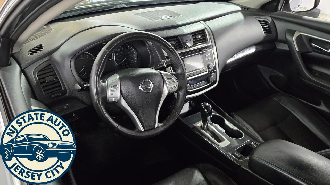 2018 Nissan Altima 2.5 SL Jersey City NJ