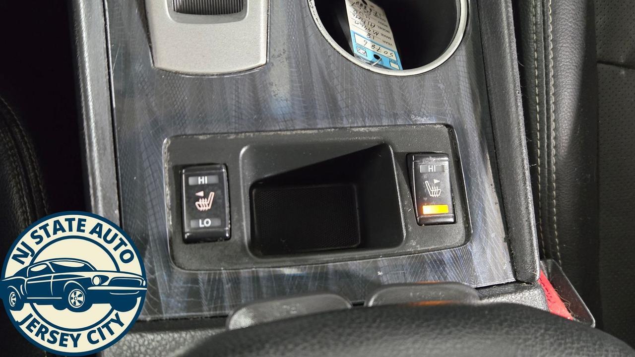 2018 Nissan Altima 2.5 SL Jersey City NJ