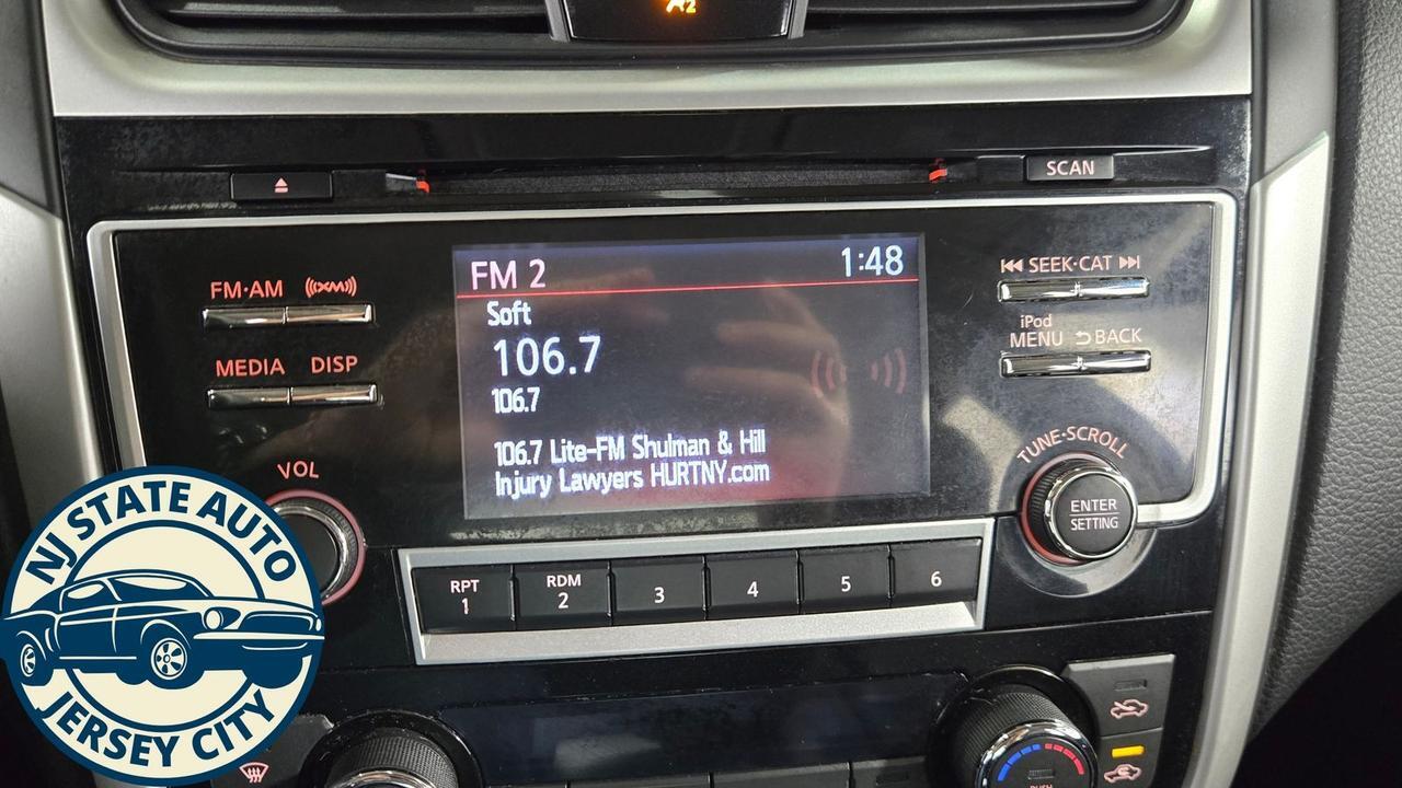 2018 Nissan Altima 2.5 SL Jersey City NJ