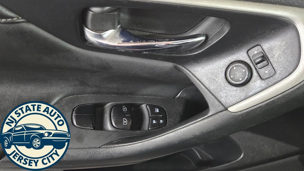 2018 Nissan Altima 2.5 SL Jersey City NJ