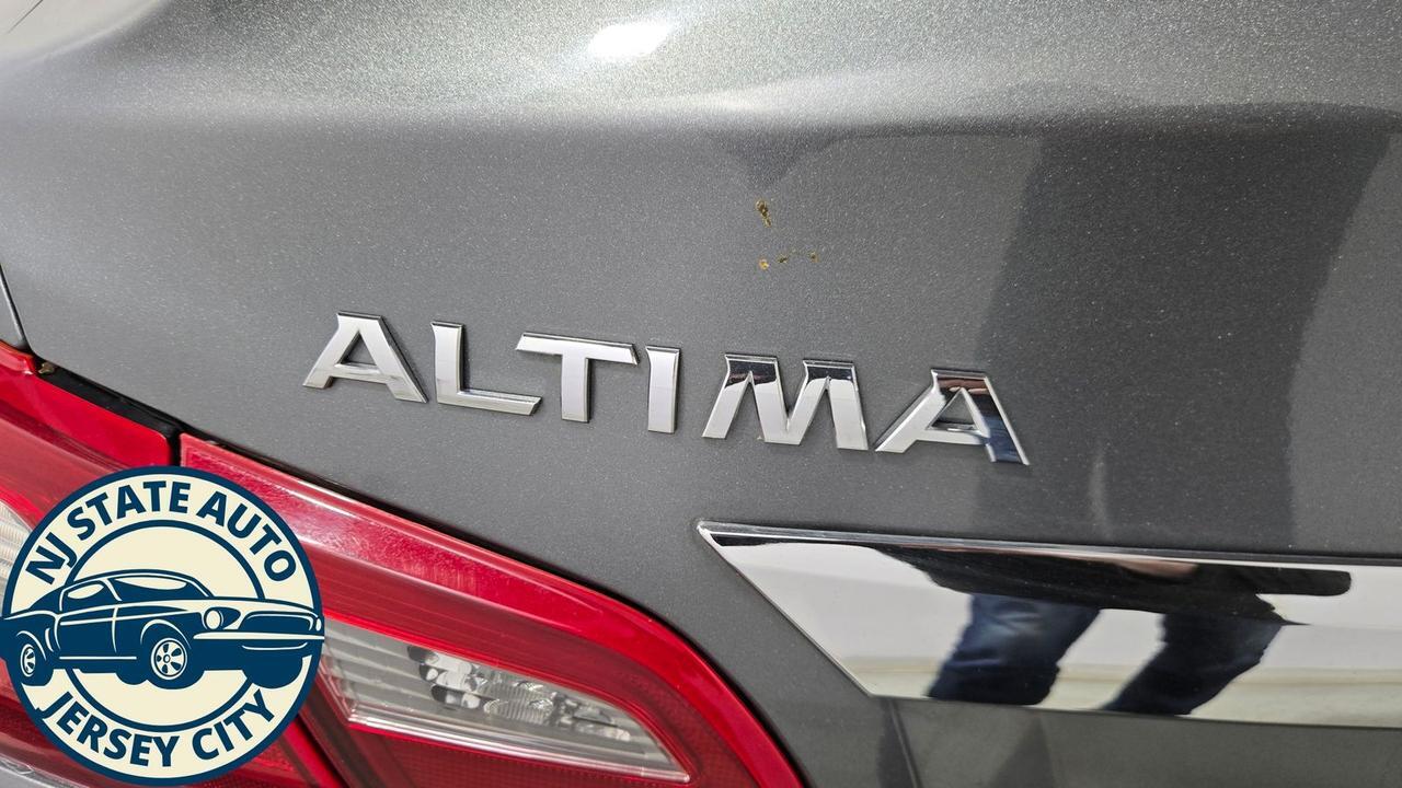 2018 Nissan Altima 2.5 SL Jersey City NJ