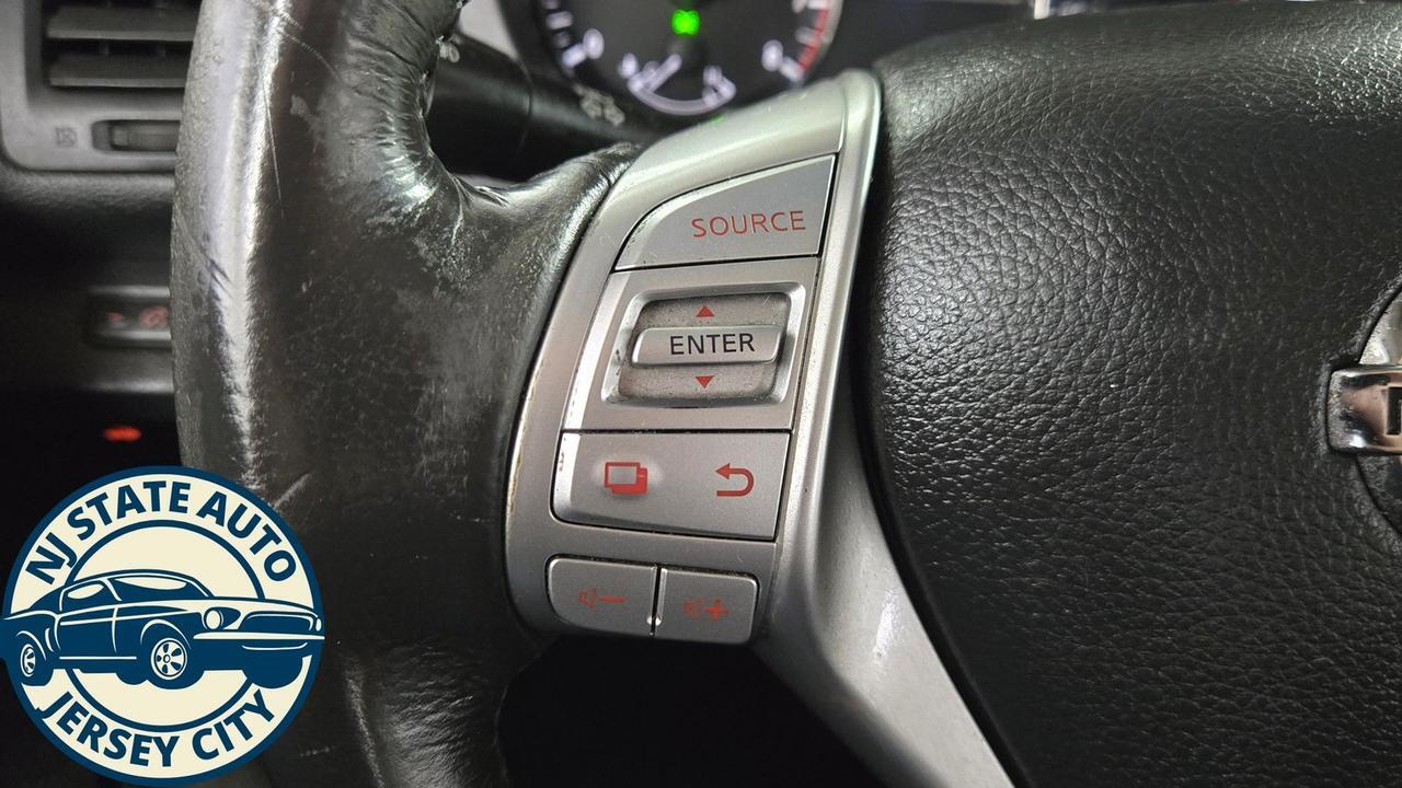 2018 Nissan Altima 2.5 SL Jersey City NJ