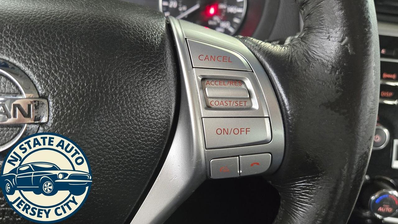 2018 Nissan Altima 2.5 SL Jersey City NJ