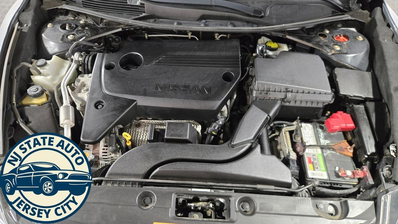 2018 Nissan Altima 2.5 SL Jersey City NJ