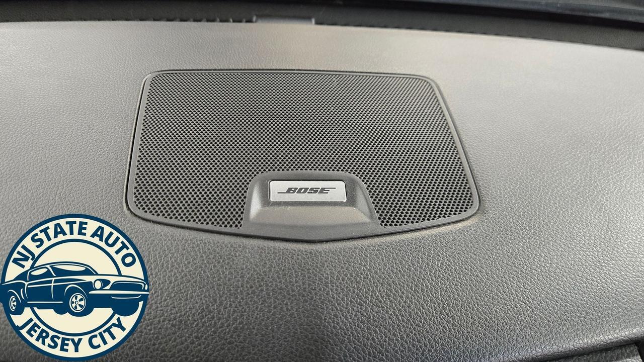 2018 Nissan Altima 2.5 SL Jersey City NJ