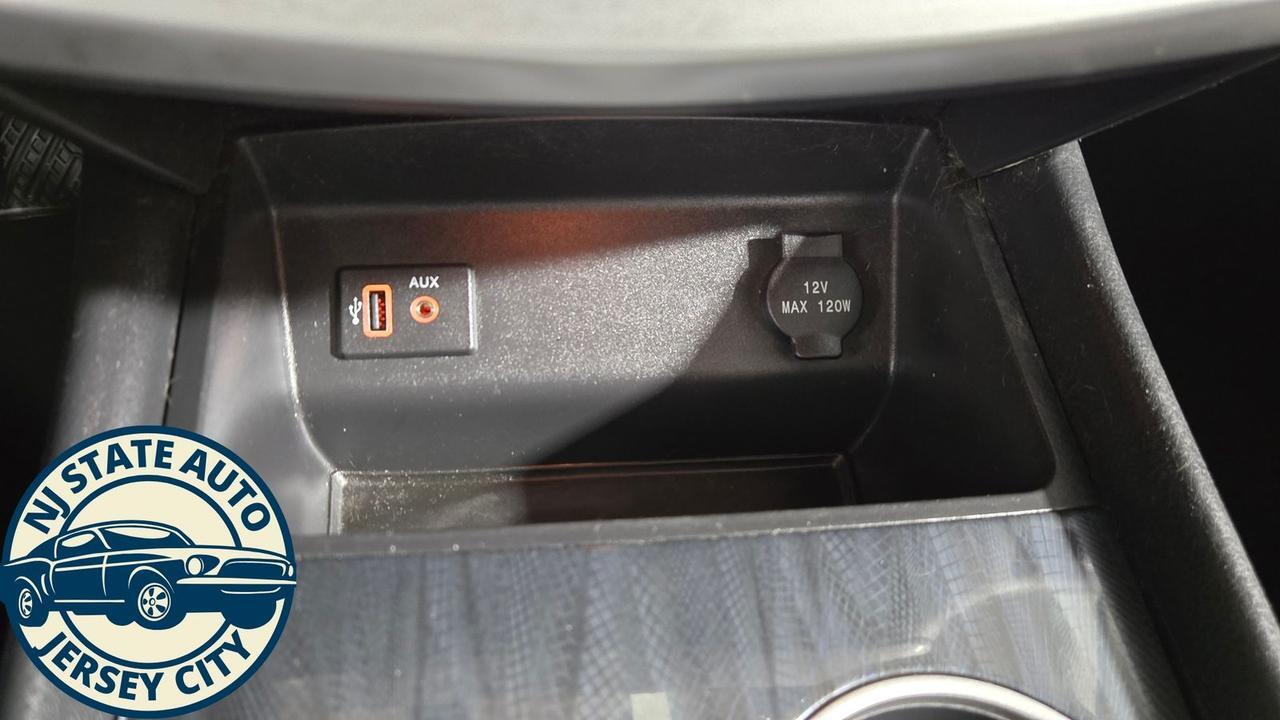 2018 Nissan Altima 2.5 SL Jersey City NJ