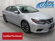 2018 Nissan Altima 2.5 SL Sedan Eau Claire WI 2018 Nissan Altima 2.5 SL Sedan Eau Claire WI