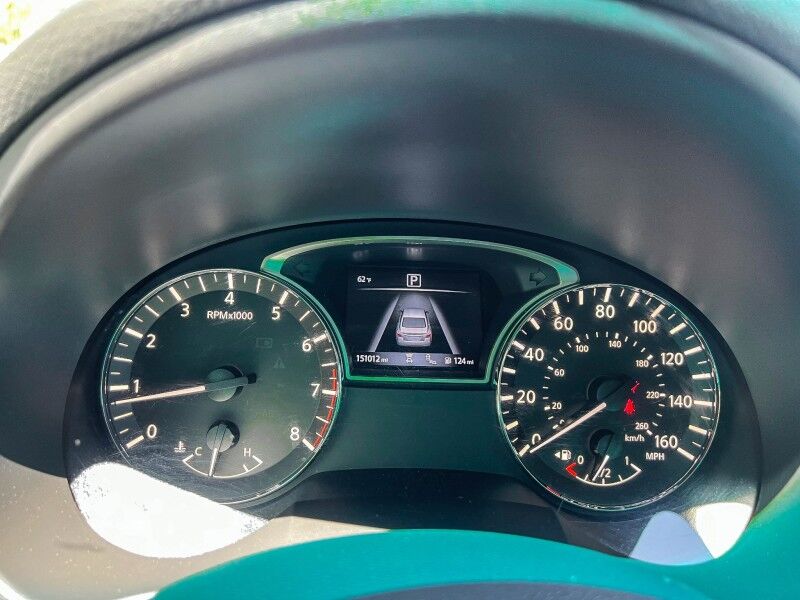 2018 Nissan Altima 2.5 SL Wilmington NC