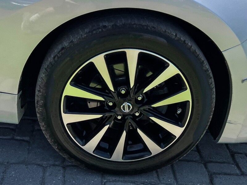 2018 Nissan Altima 2.5 SL Wilmington NC
