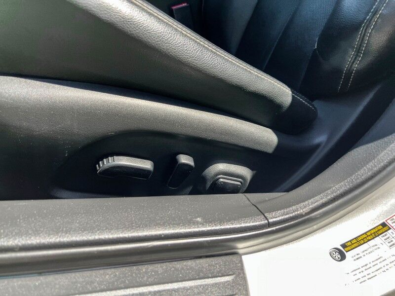 2018 Nissan Altima 2.5 SL Wilmington NC