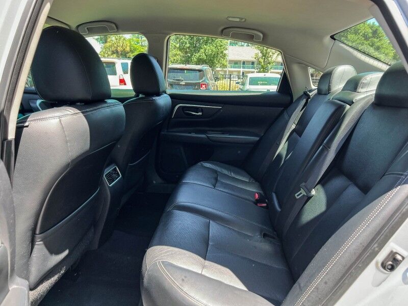 2018 Nissan Altima 2.5 SL Wilmington NC