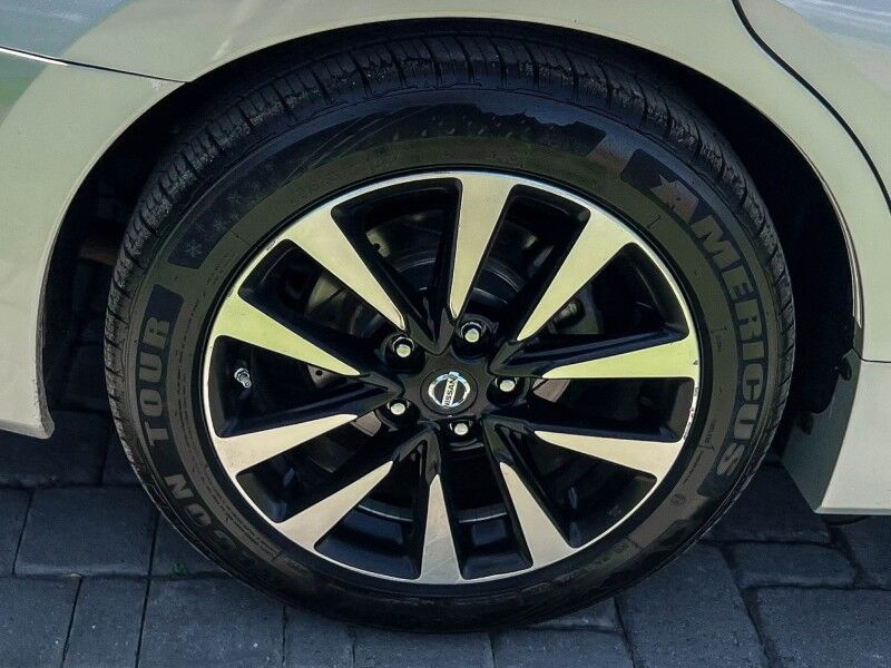 2018 Nissan Altima 2.5 SL Wilmington NC