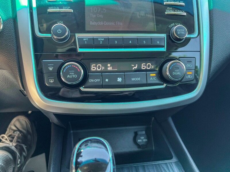 2018 Nissan Altima 2.5 SL Wilmington NC