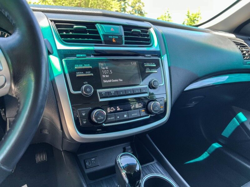 2018 Nissan Altima 2.5 SL Wilmington NC