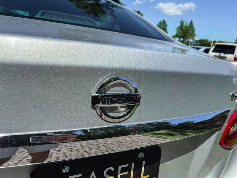 2018 Nissan Altima 2.5 SL Wilmington NC