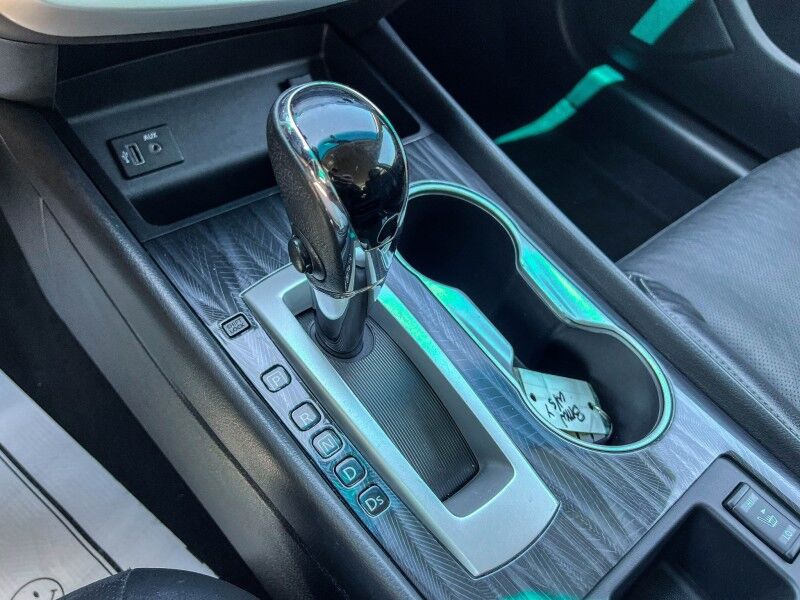 2018 Nissan Altima 2.5 SL Wilmington NC