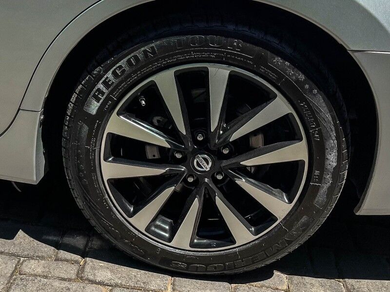 2018 Nissan Altima 2.5 SL Wilmington NC