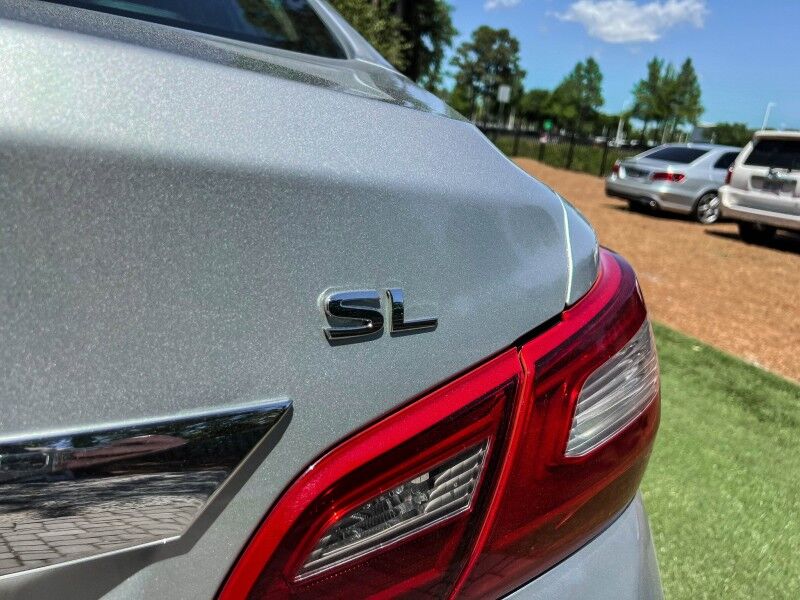 2018 Nissan Altima 2.5 SL Wilmington NC