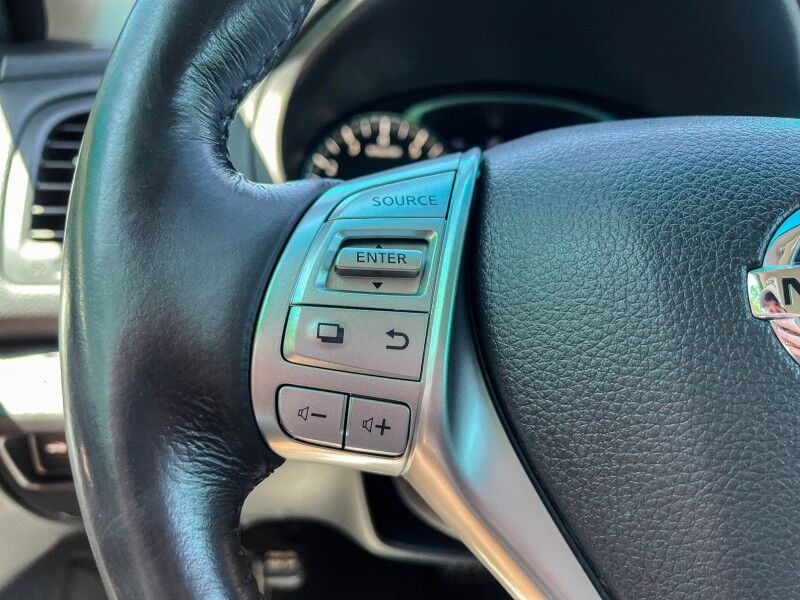 2018 Nissan Altima 2.5 SL Wilmington NC