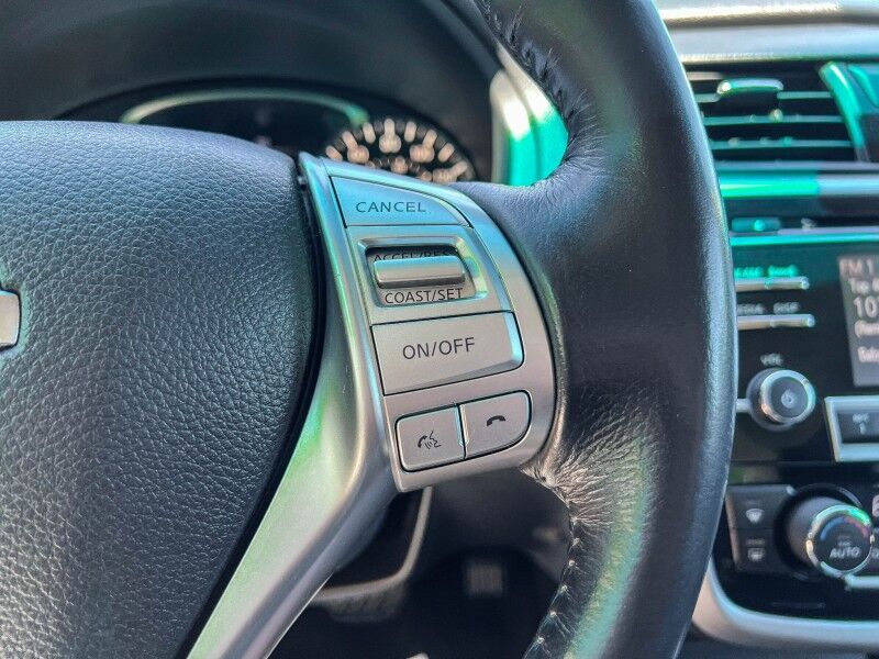 2018 Nissan Altima 2.5 SL Wilmington NC