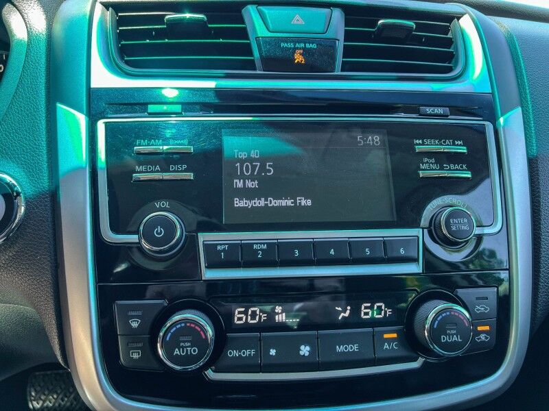 2018 Nissan Altima 2.5 SL Wilmington NC