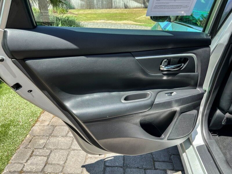 2018 Nissan Altima 2.5 SL Wilmington NC