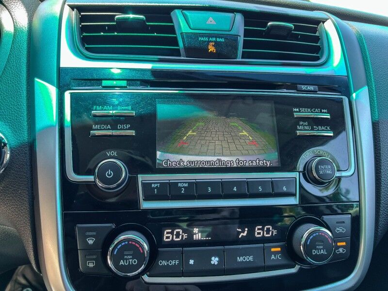 2018 Nissan Altima 2.5 SL Wilmington NC