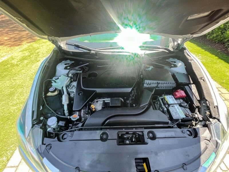 2018 Nissan Altima 2.5 SL Wilmington NC