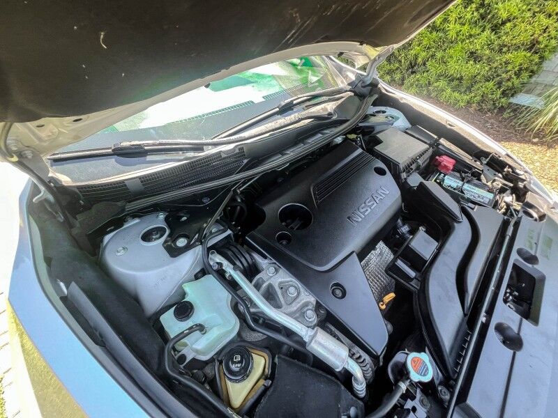 2018 Nissan Altima 2.5 SL Wilmington NC