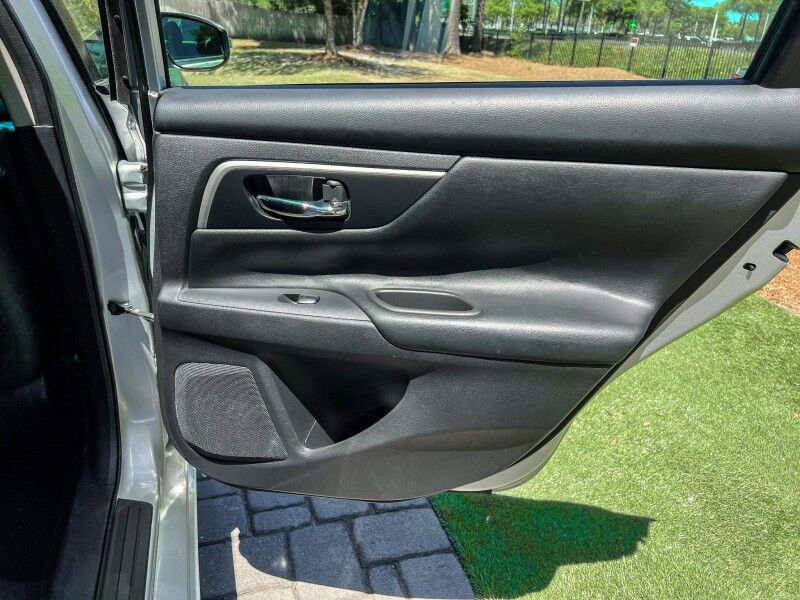 2018 Nissan Altima 2.5 SL Wilmington NC