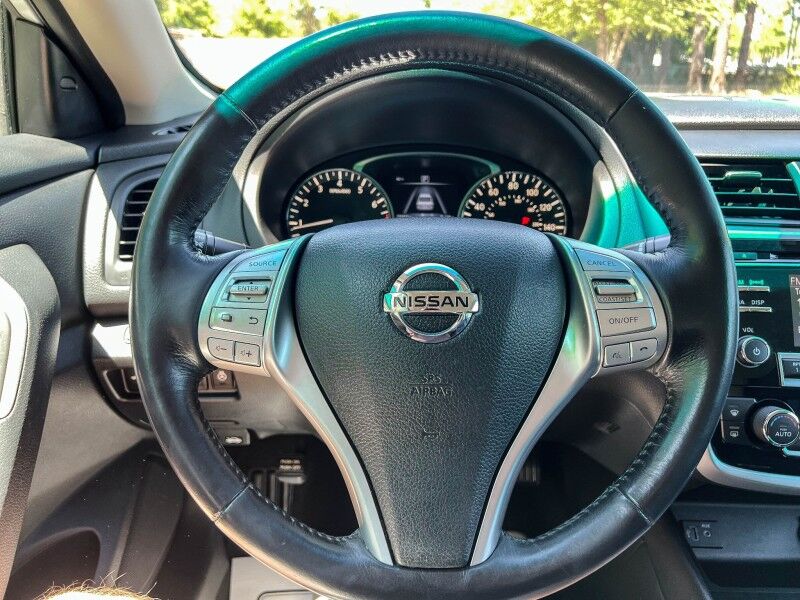 2018 Nissan Altima 2.5 SL Wilmington NC