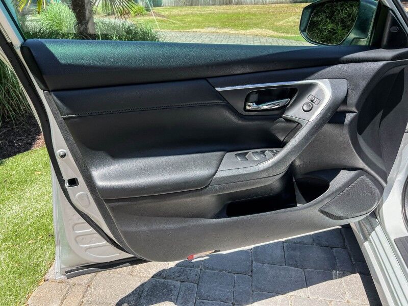 2018 Nissan Altima 2.5 SL Wilmington NC