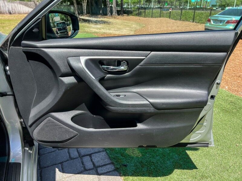 2018 Nissan Altima 2.5 SL Wilmington NC